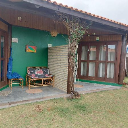 Cabanas Do Rosa Praia do Rosa Extérieur photo
