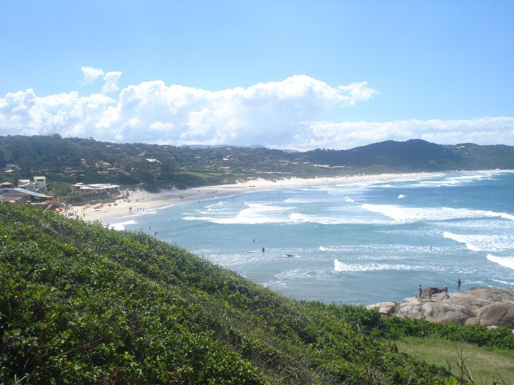 Cabanas Do Rosa Praia do Rosa Extérieur photo